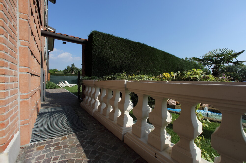 Appartamento Hotel CampanelloCastenuovo del Garda vicino Peschiera