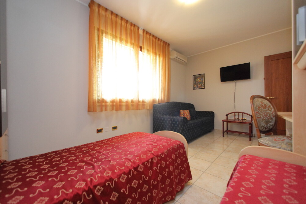 Appartamento Hotel CampanelloCastenuovo del Garda vicino Peschiera