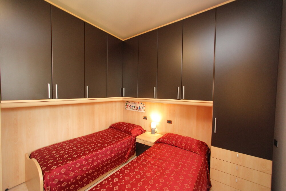 Appartamento Hotel CampanelloCastenuovo del Garda vicino Peschiera