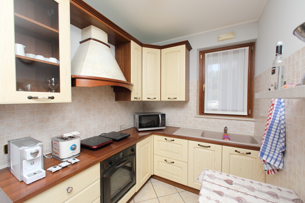 Appartamento Hotel CampanelloCastenuovo del Garda vicino Peschiera