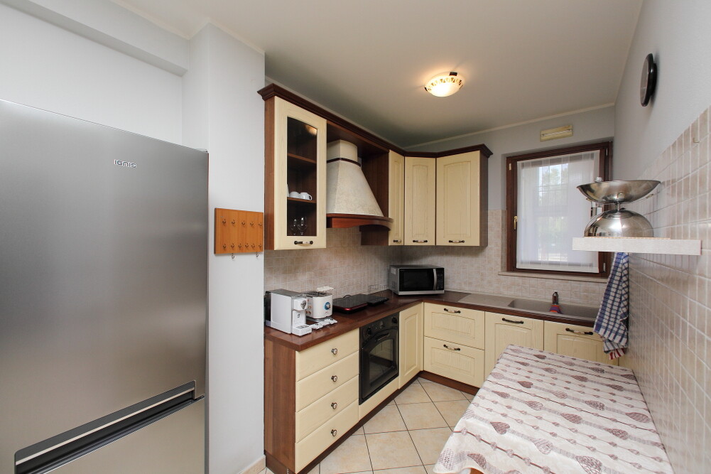 Appartamento Hotel CampanelloCastenuovo del Garda vicino Peschiera