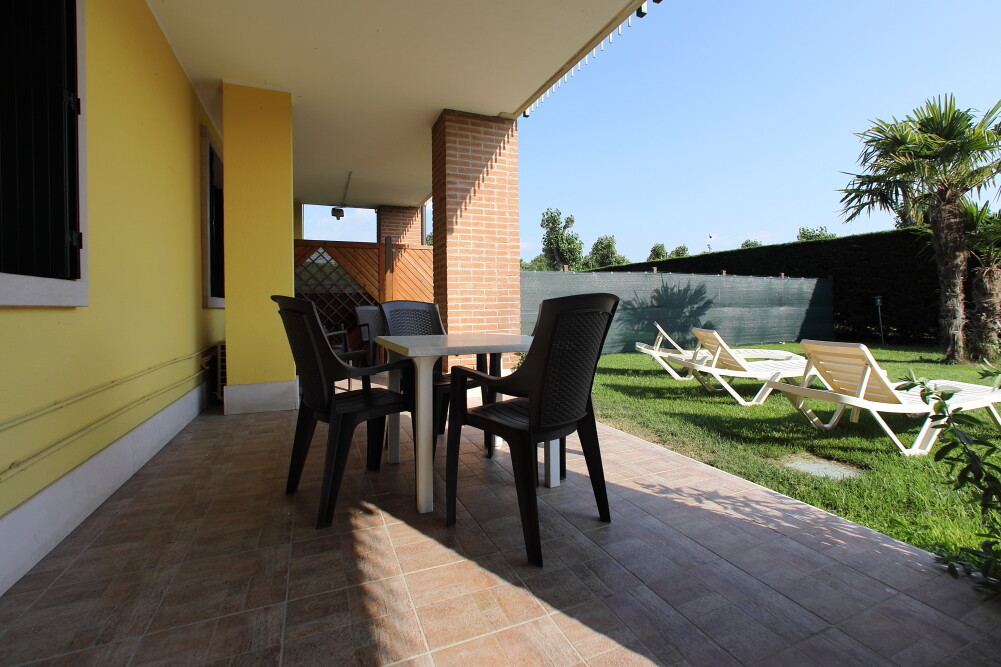 Appartamento Hotel CampanelloCastenuovo del Garda vicino Peschiera