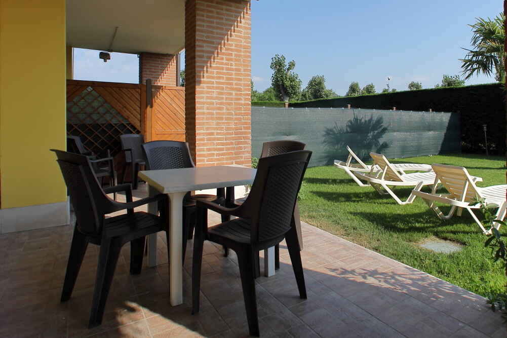 Appartamento Hotel CampanelloCastenuovo del Garda vicino Peschiera