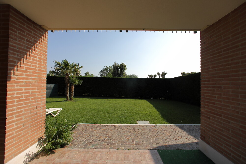 Appartamento Hotel Campanello Castenuovo del Garda vicino Peschiera