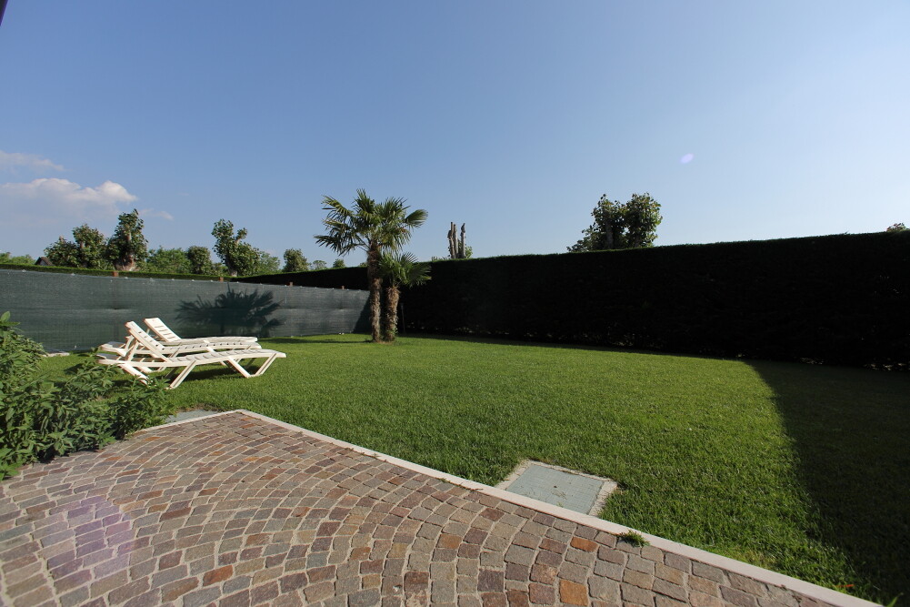 Appartamento Hotel Campanello Castenuovo del Garda vicino Peschiera
